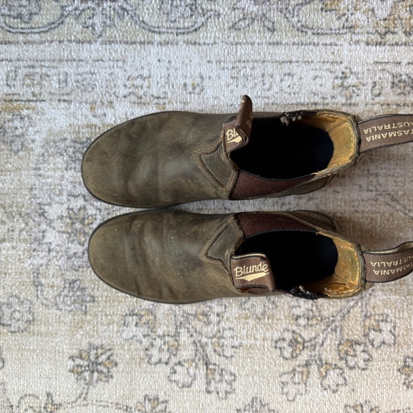 Blundstones, Brown, 4 - Picture 2 of 5